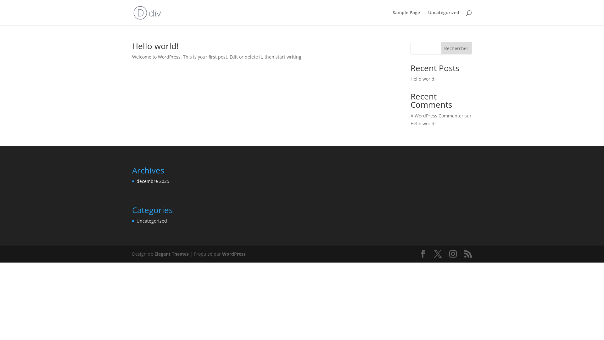 website screenshot of https://reparphone2607.fr/