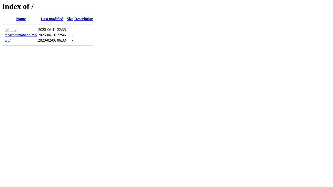 website screenshot of https://decimatech1.co.zw/