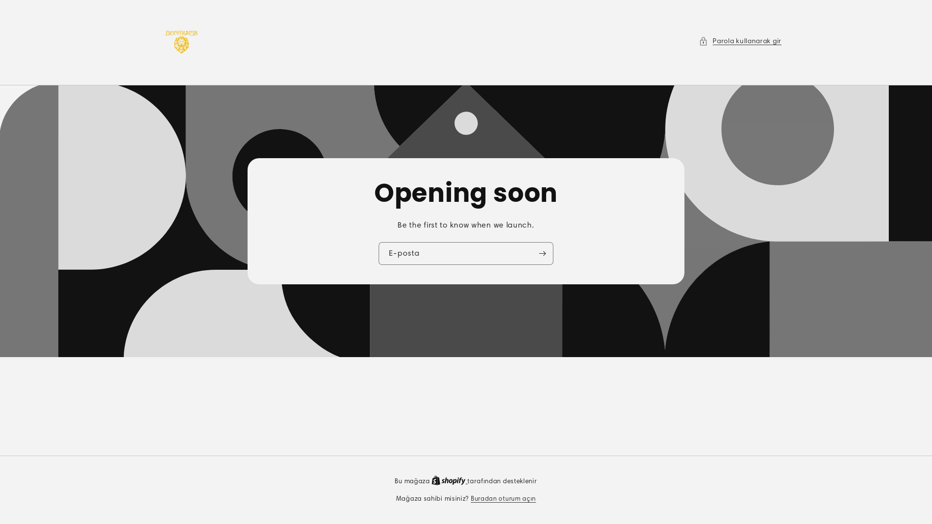 website screenshot of https://luxviracte.shop/