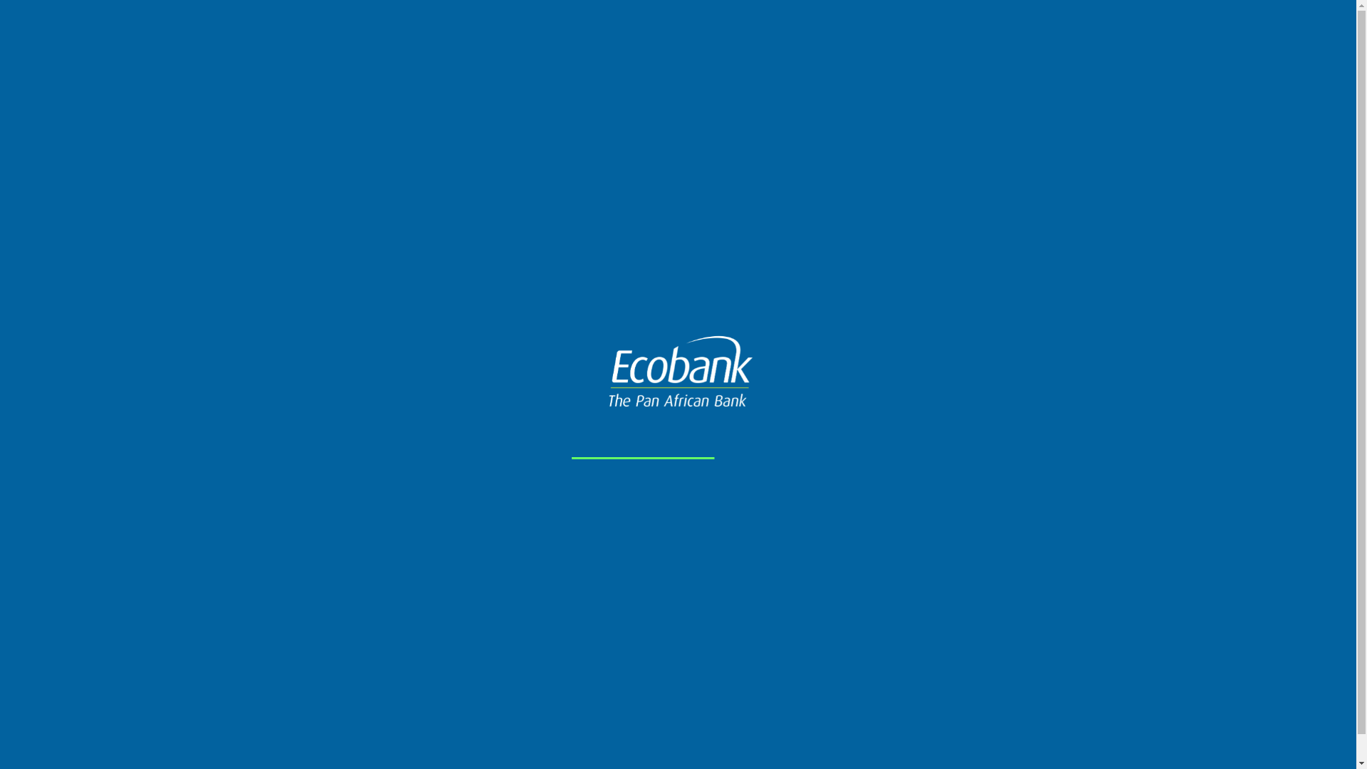 website screenshot of https://ecobank.pages.dev/