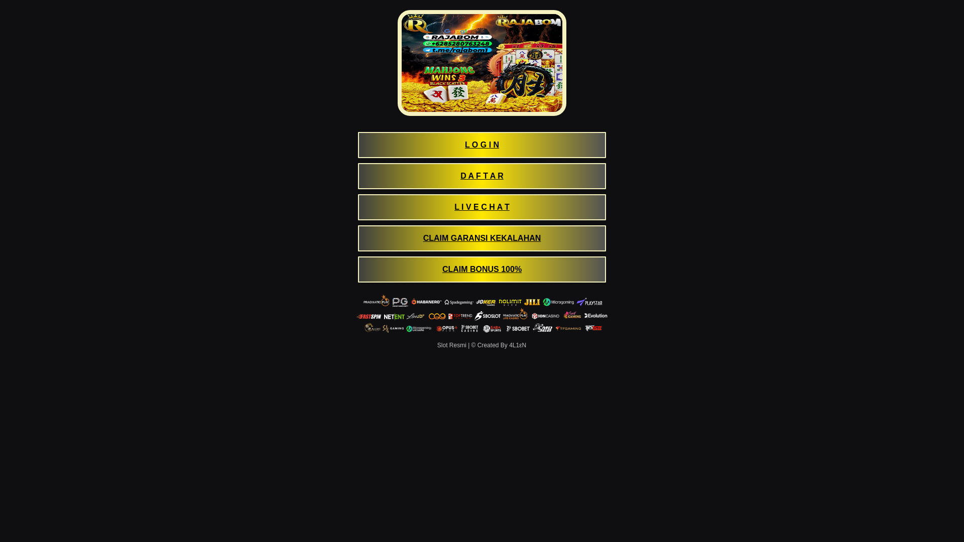 website screenshot of https://umrahhemat.pages.dev/
