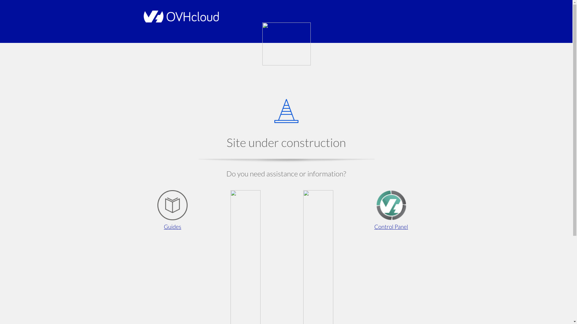 website screenshot of https://rayonelitero.com/