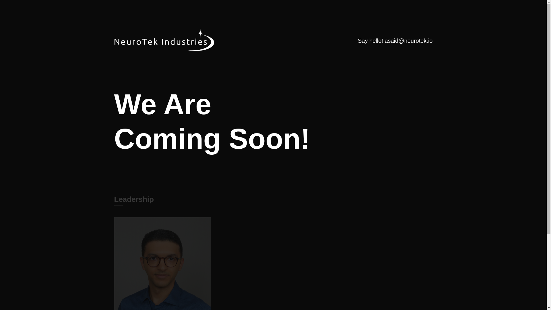 website screenshot of https://nti-landing-page.pages.dev/