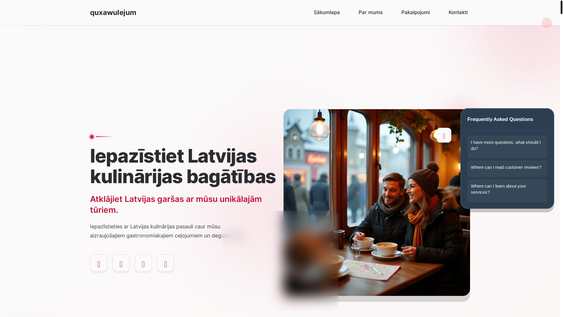 website screenshot of https://quxawulejum.com/