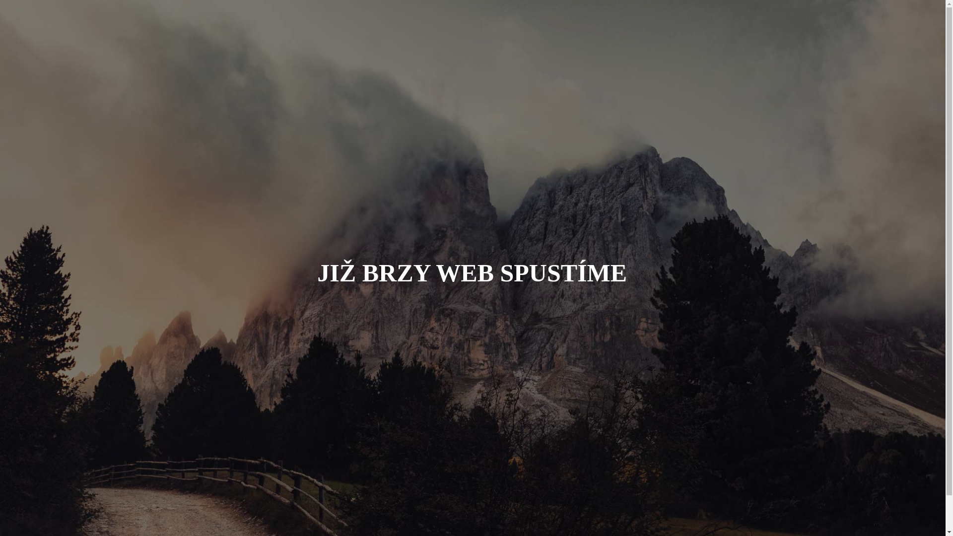 website screenshot of https://myreflare.cz/