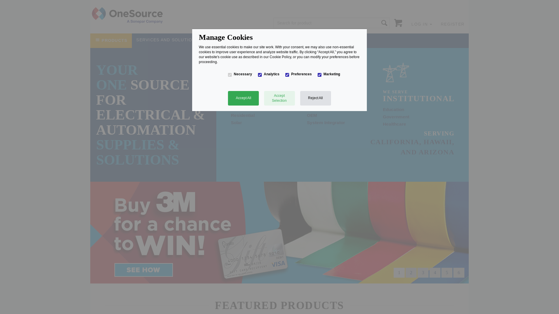 website screenshot of https://orquidean.shop/