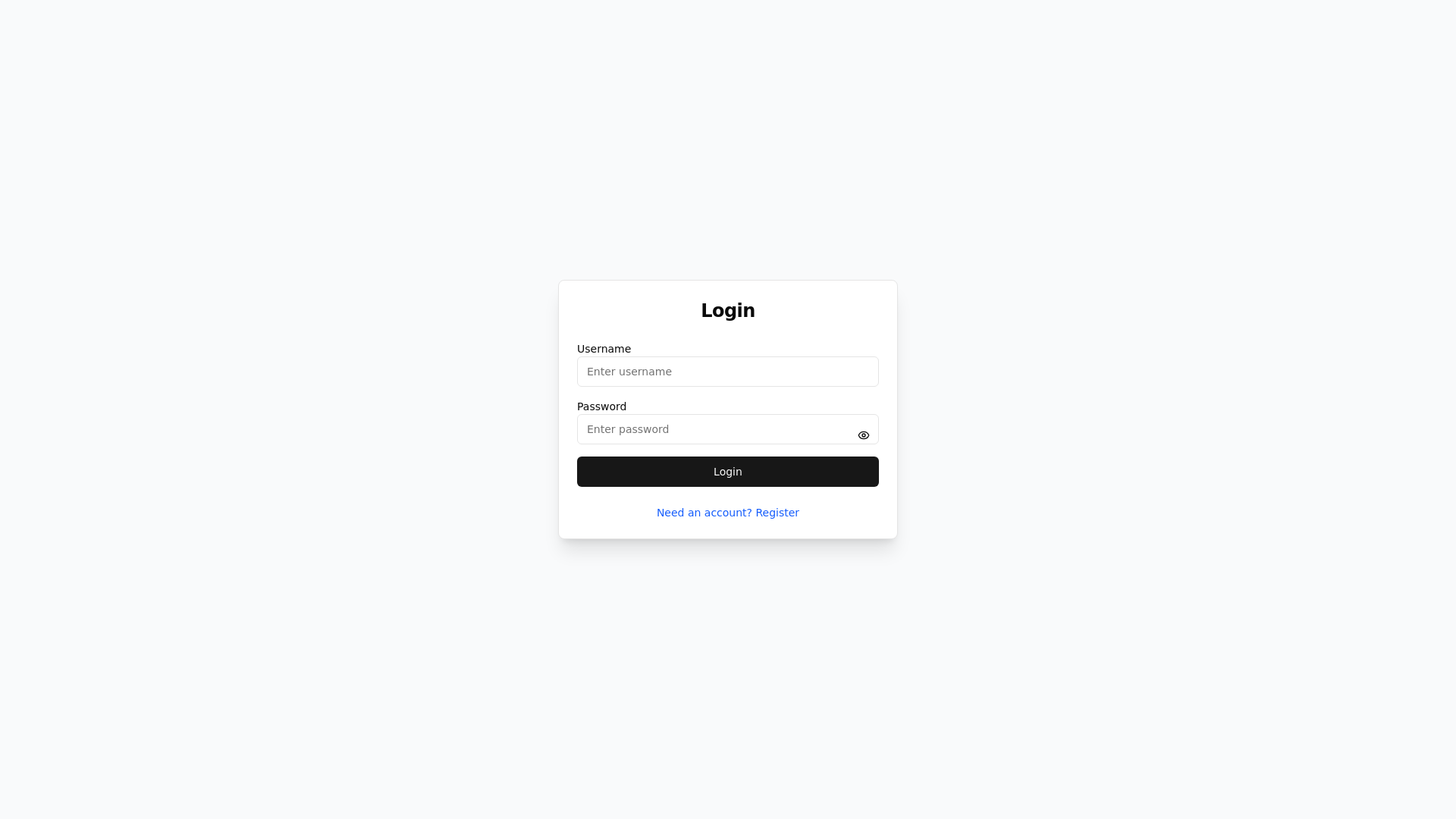 website screenshot of https://13e56737-create-a-website-frontend.pages.dev/