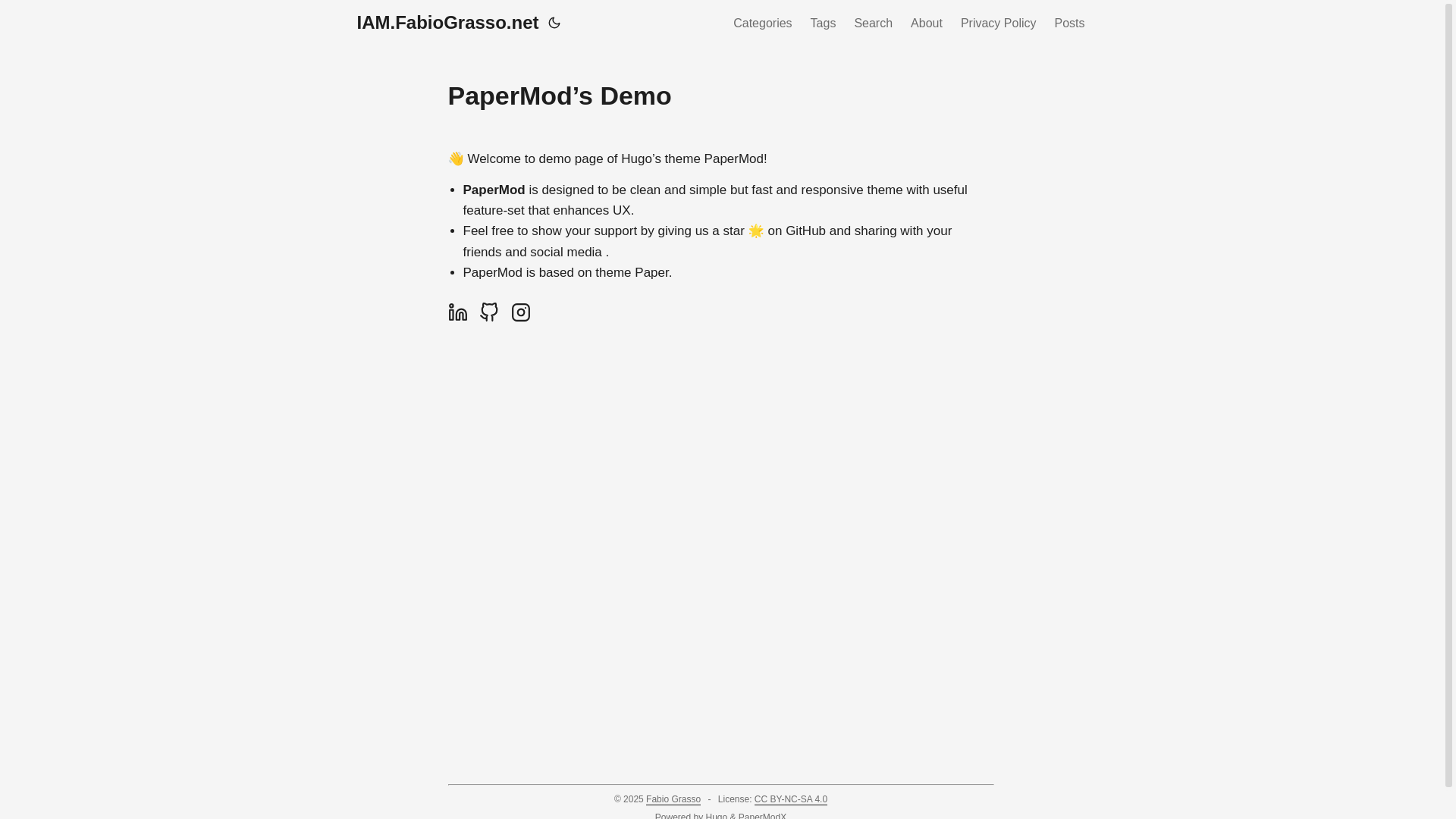 website screenshot of https://iam-fabiograsso-net.pages.dev/