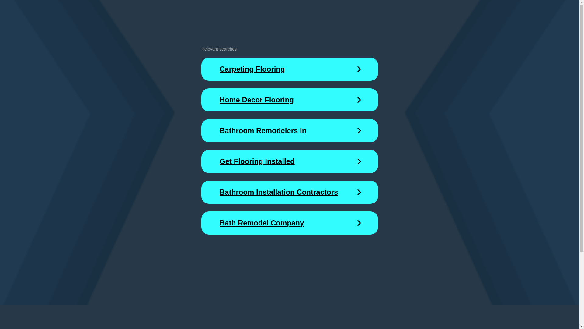 website screenshot of https://comercialflooringguide.cyou/