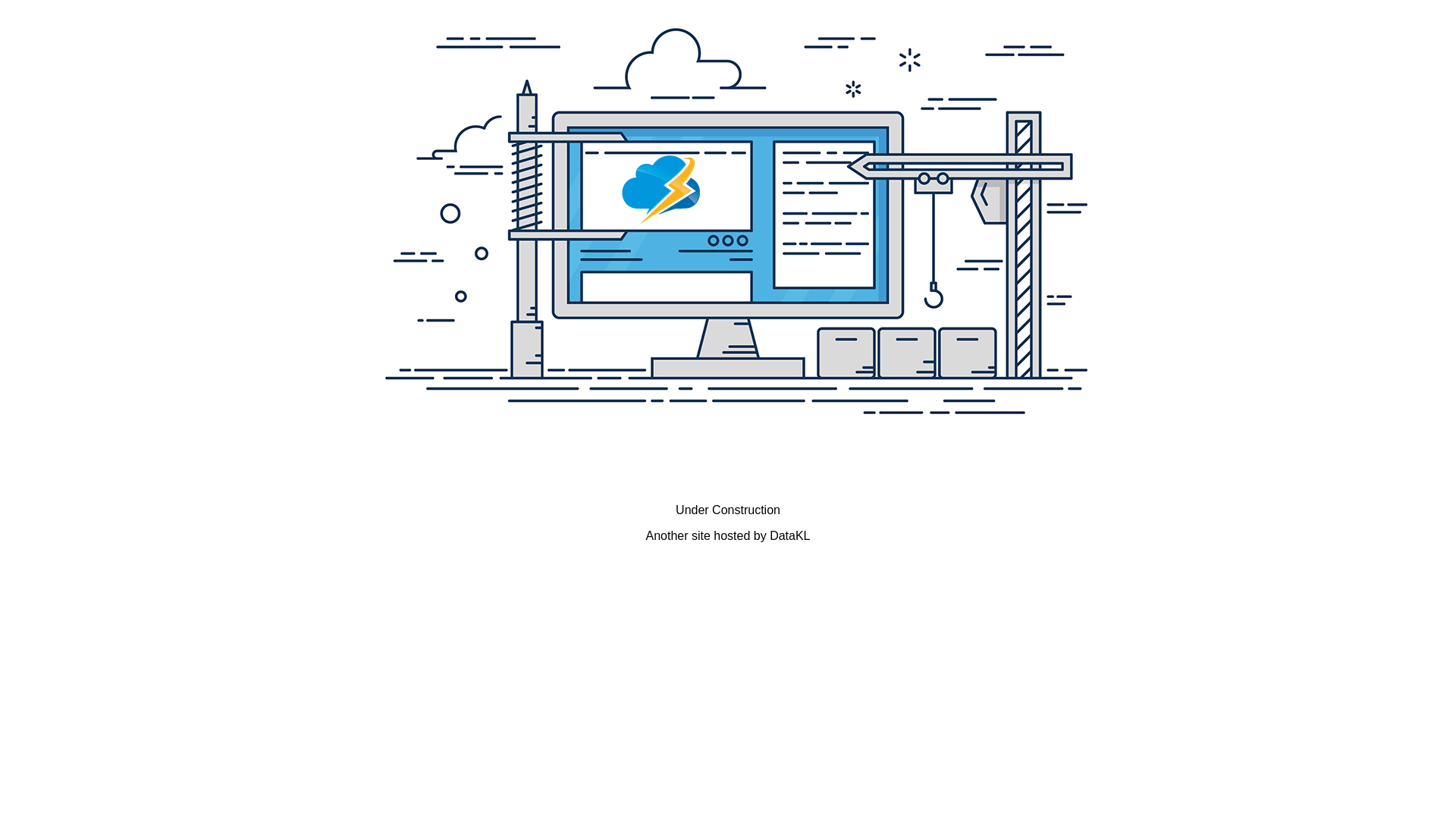 website screenshot of https://humanity4g.org/