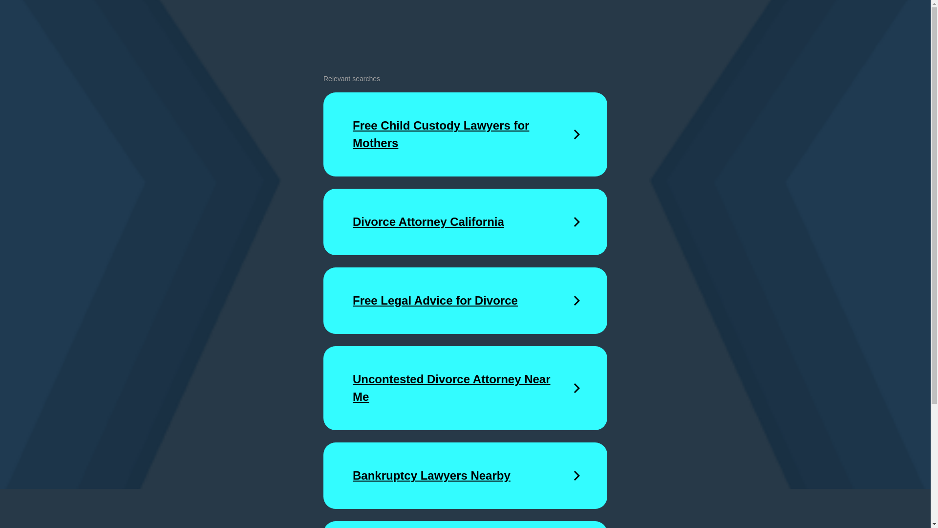 website screenshot of https://divorce-lawyers-for-me.click/