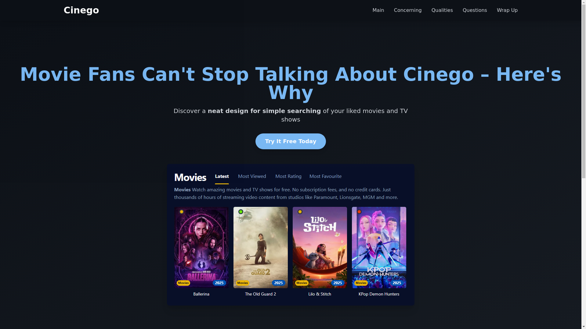 website screenshot of https://cinego-rjuk-7bh.pages.dev/