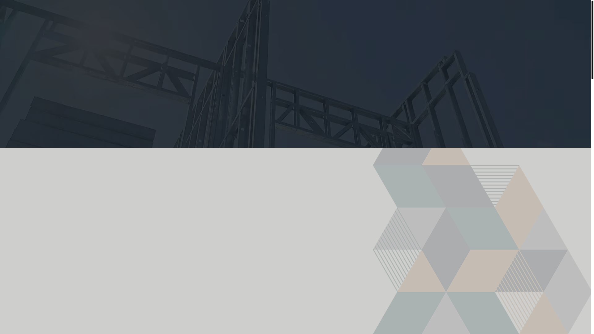 website screenshot of https://casaframe.com.br/