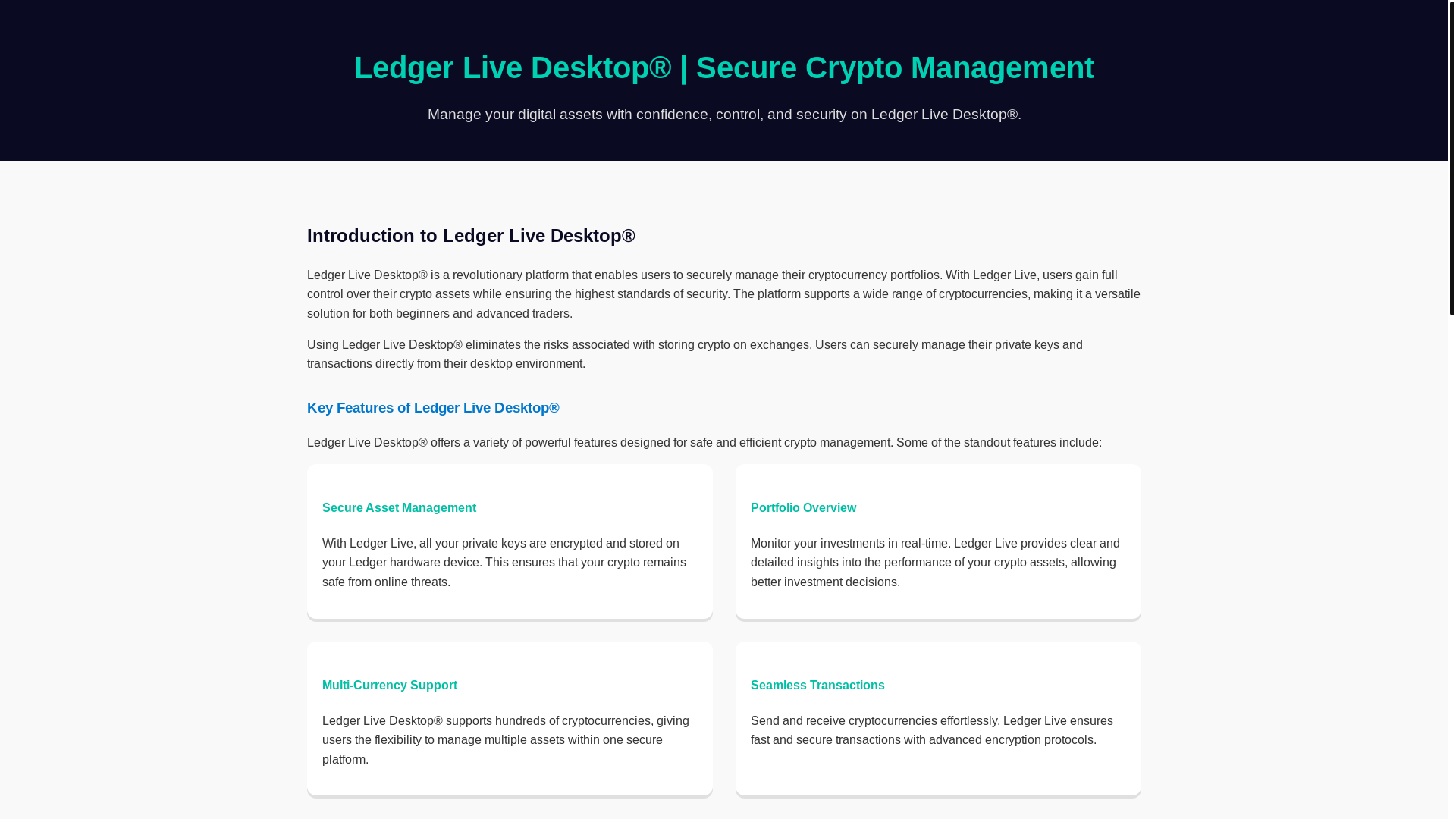 website screenshot of https://faqs-desktop-ledgre.pages.dev/