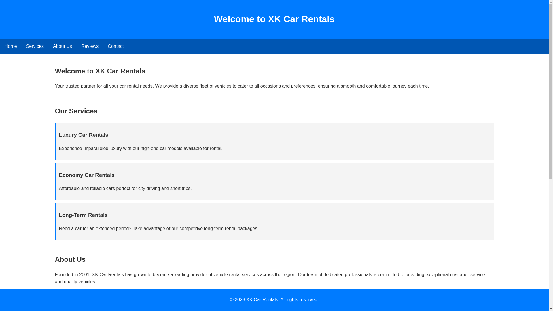 website screenshot of https://xkoheneka.store/