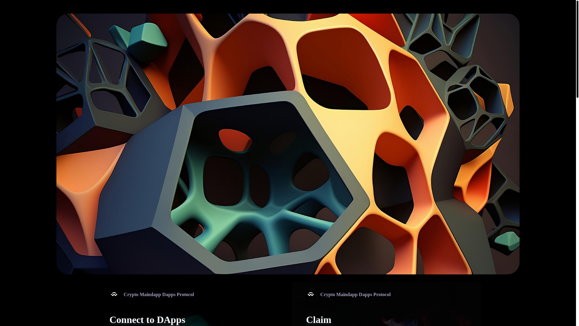 website screenshot of https://intercellularspace.xyz/