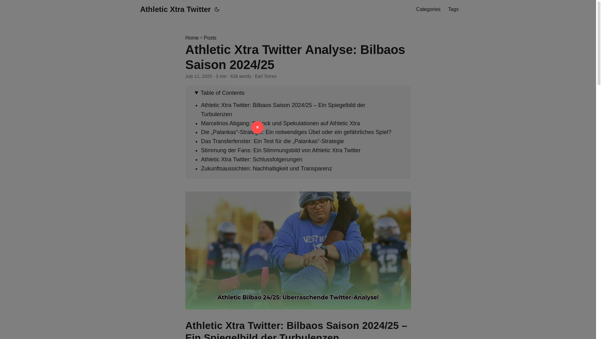 website screenshot of https://athletic-xtra-twitter.pages.dev/