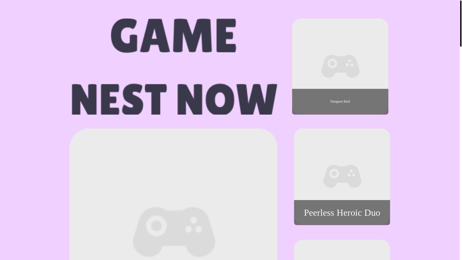 website screenshot of https://gamenestnow.com/