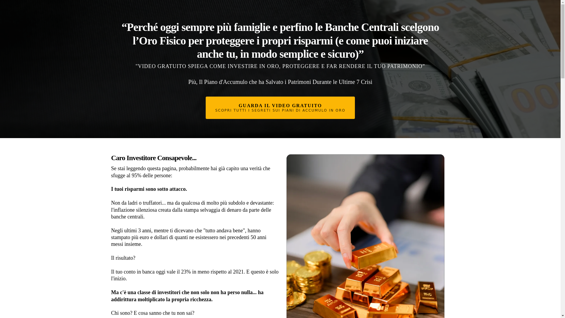 website screenshot of https://gianlucazoppi.it/