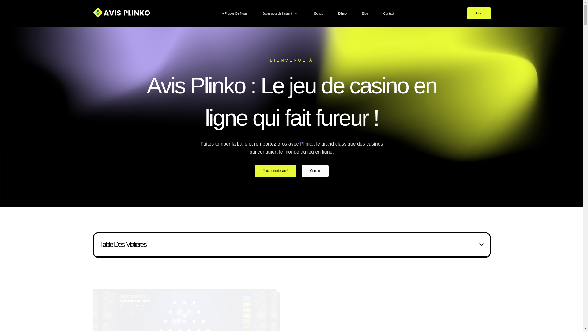 website screenshot of https://avis-plinko-com.pages.dev/