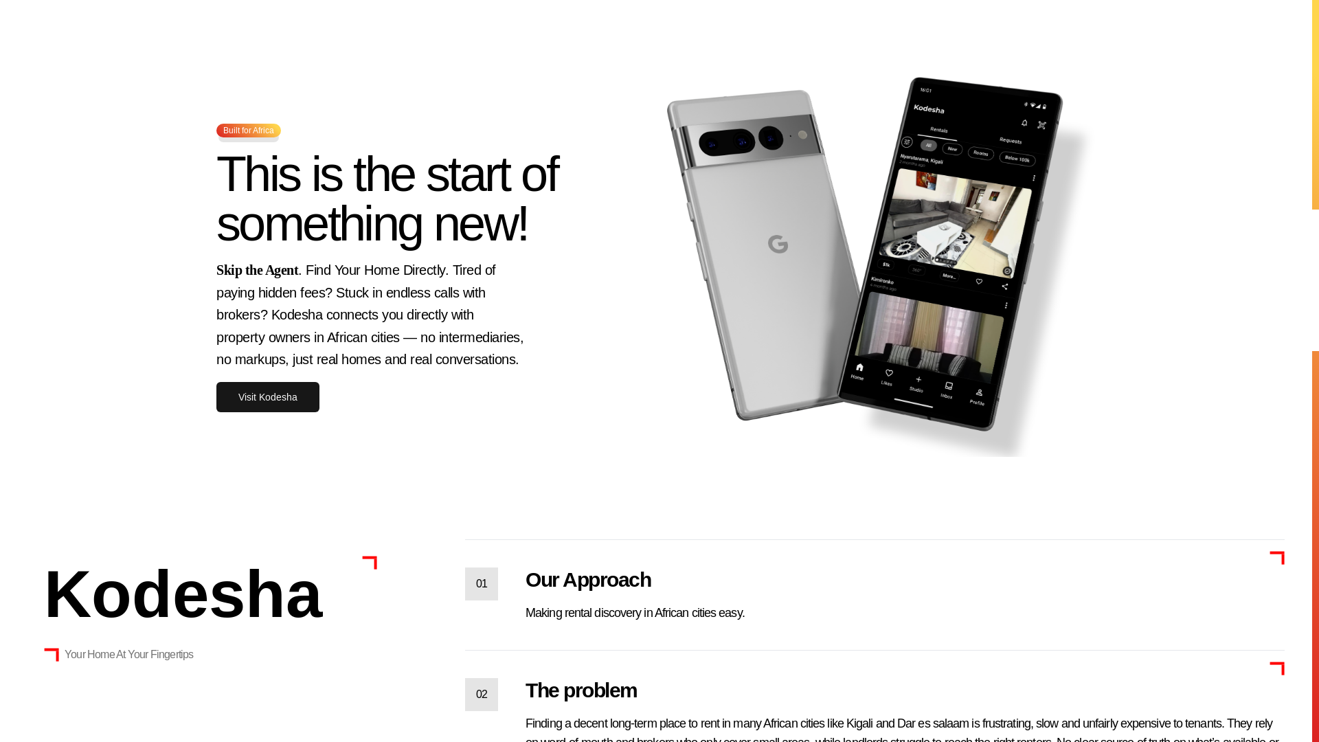 website screenshot of https://kgltm.pages.dev/