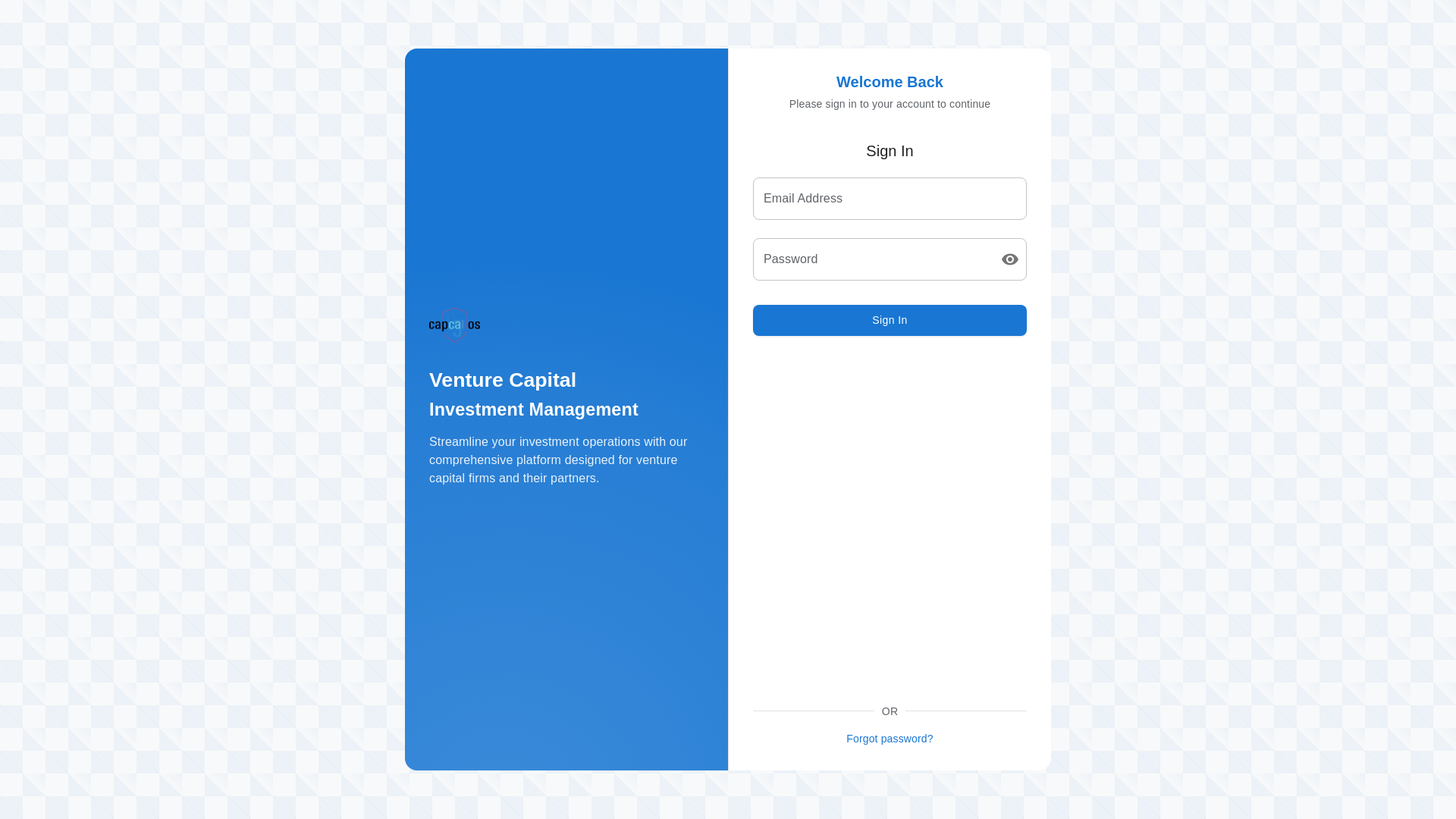 website screenshot of https://upstream-frontend-dev.pages.dev/