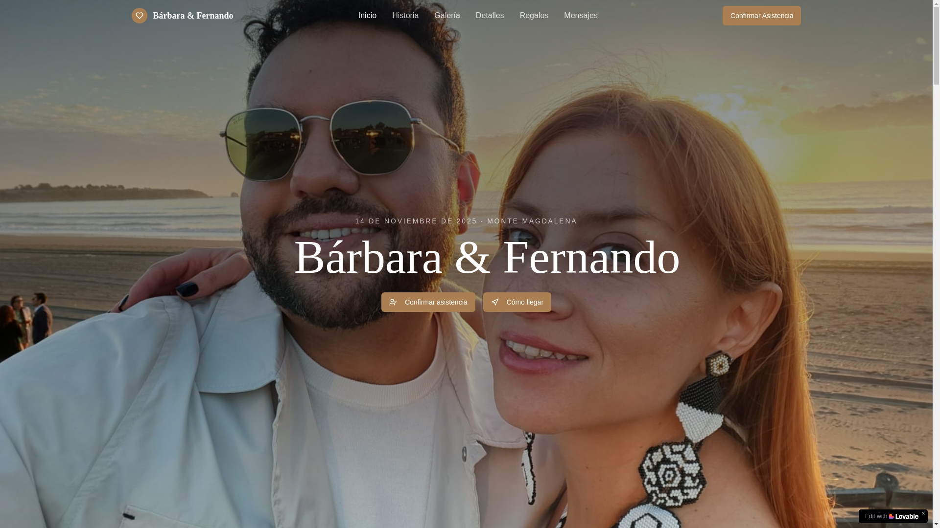 website screenshot of https://sevieneelmatri.com/