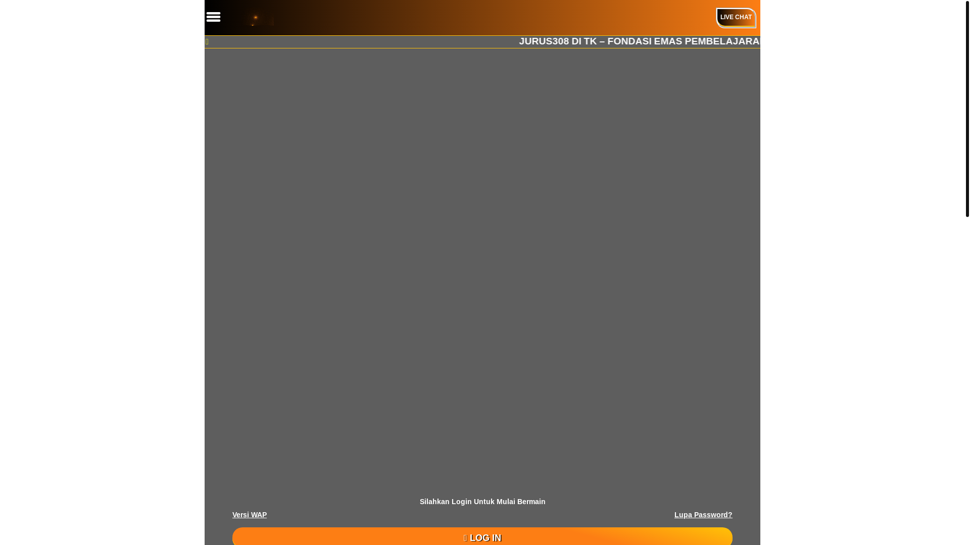 website screenshot of https://jurus308-tk-it-greenbhaktiinsani.pages.dev/