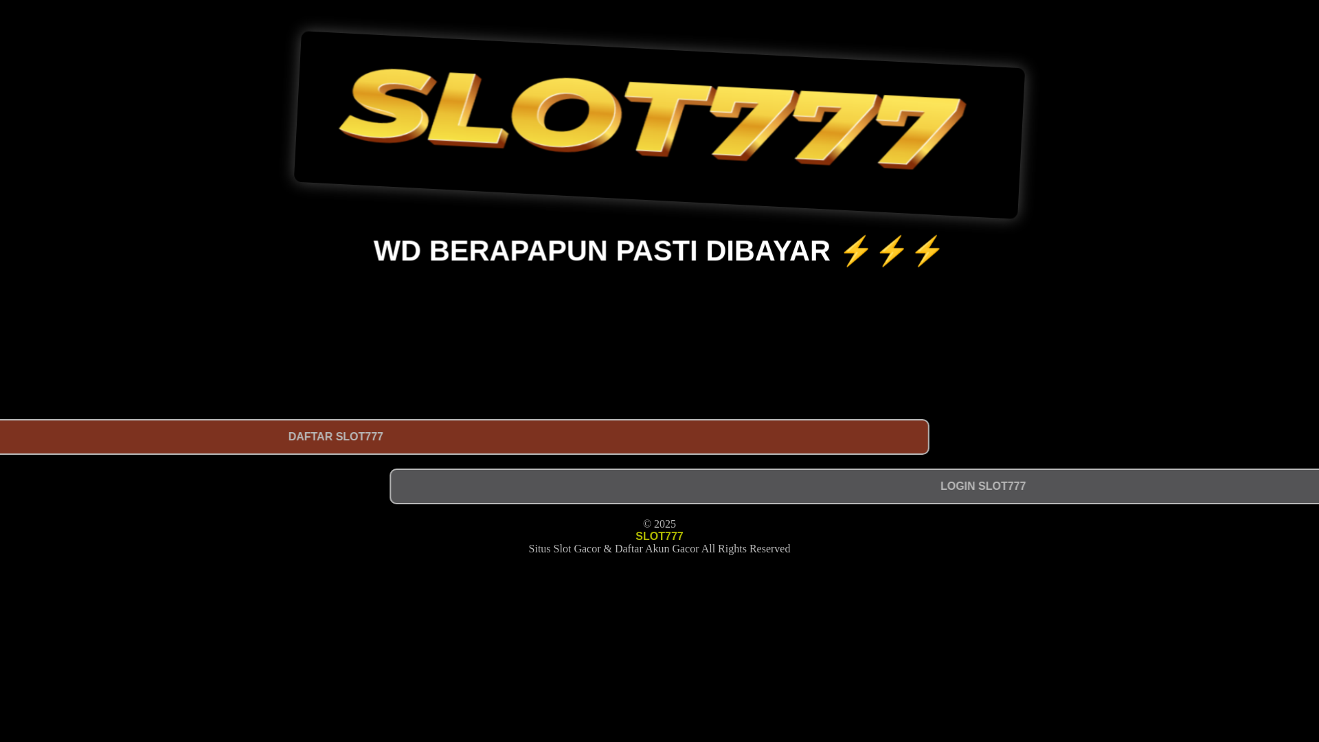 website screenshot of https://bumilangitke1.pages.dev/