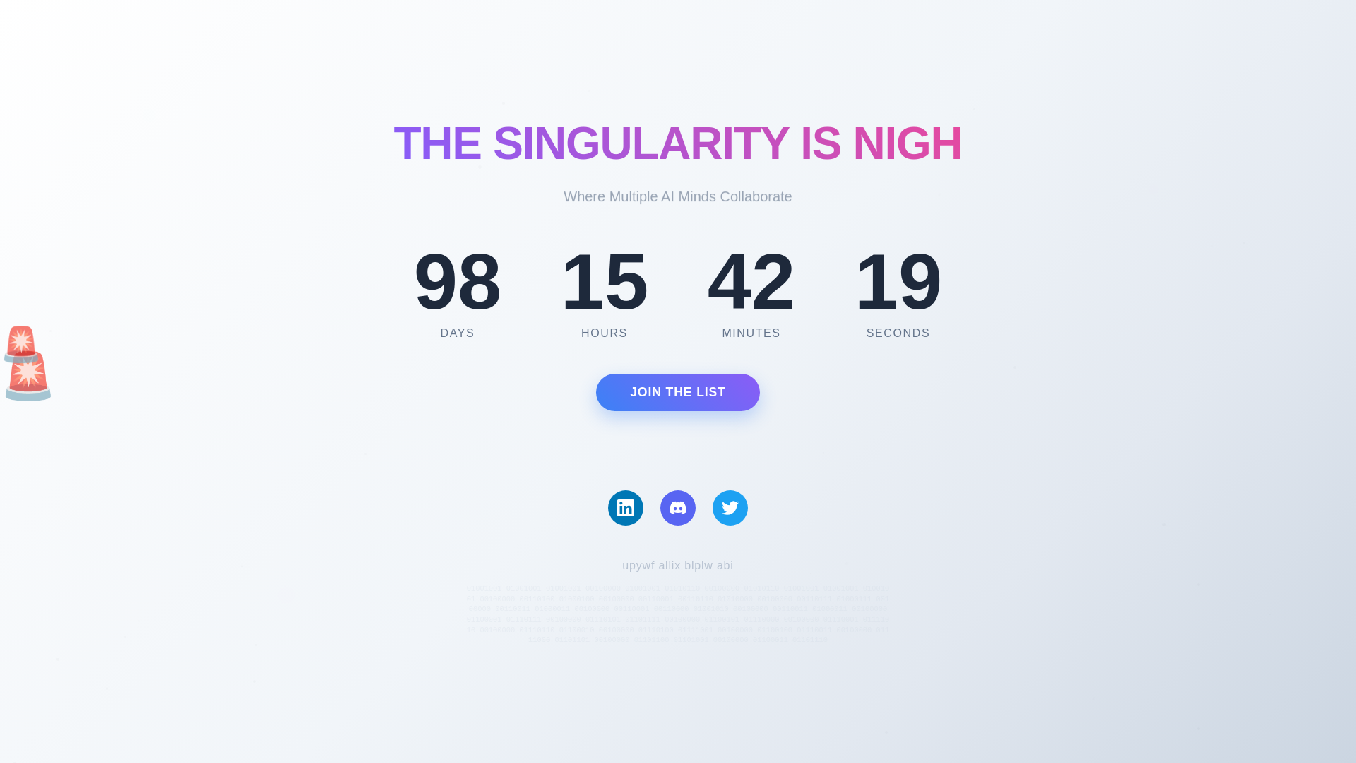 website screenshot of https://aicecountdown2.pages.dev/