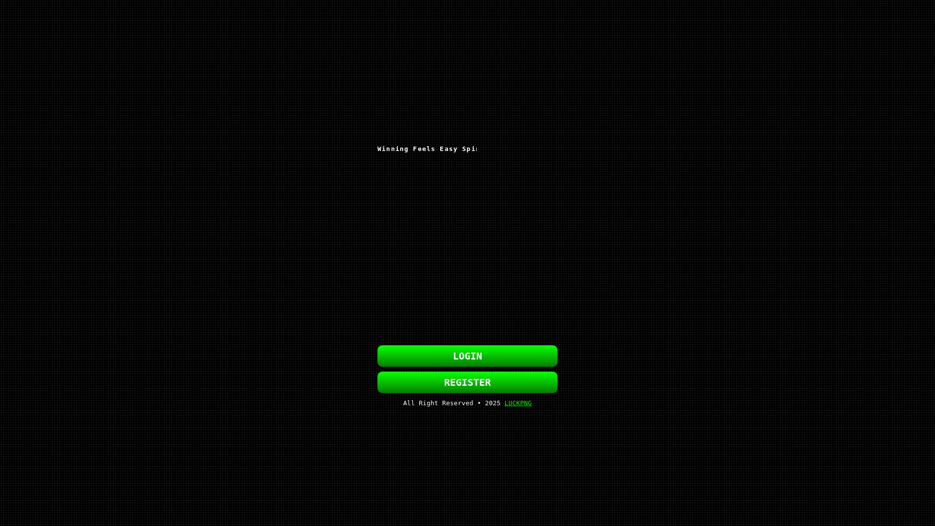 website screenshot of https://luckpng.pages.dev/