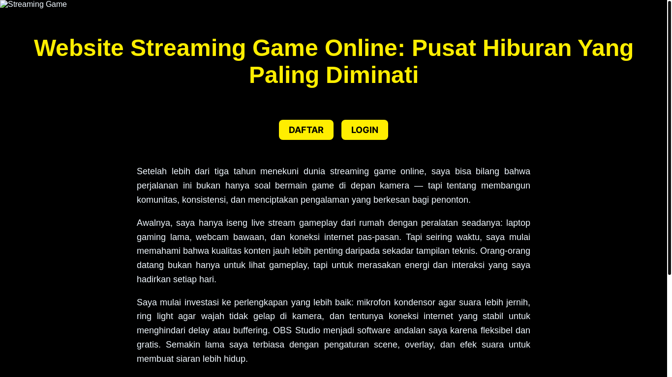 website screenshot of https://promokakek.link/