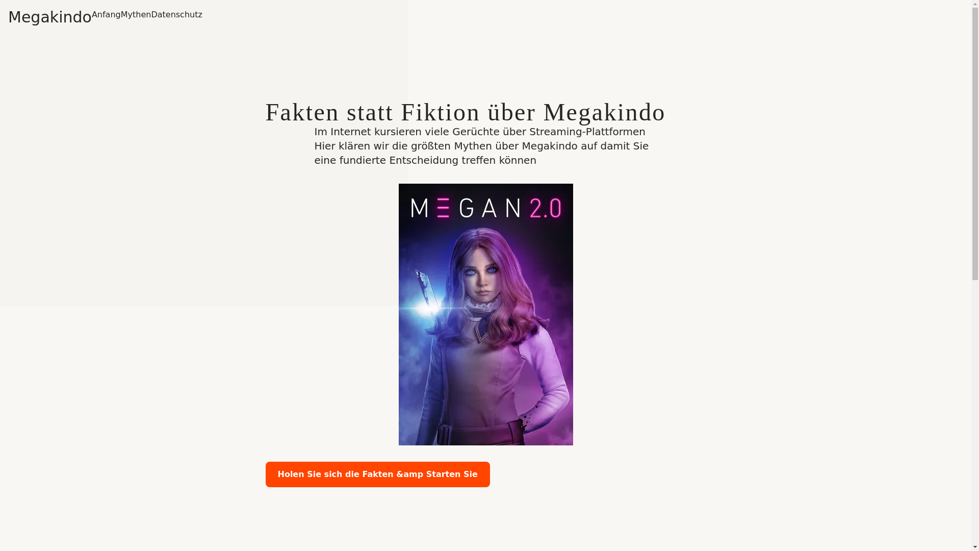 website screenshot of https://megakindo-baxq.pages.dev/