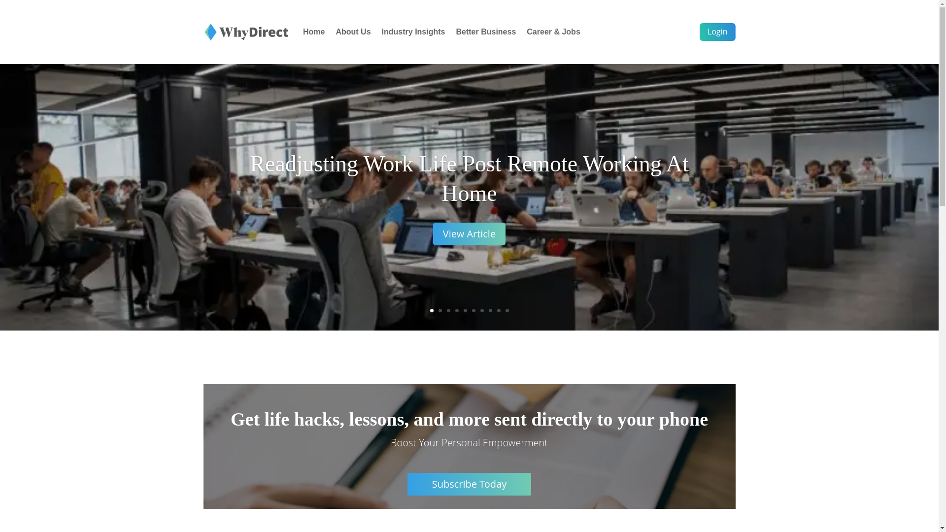 website screenshot of https://static-whydirect-com.pages.dev/