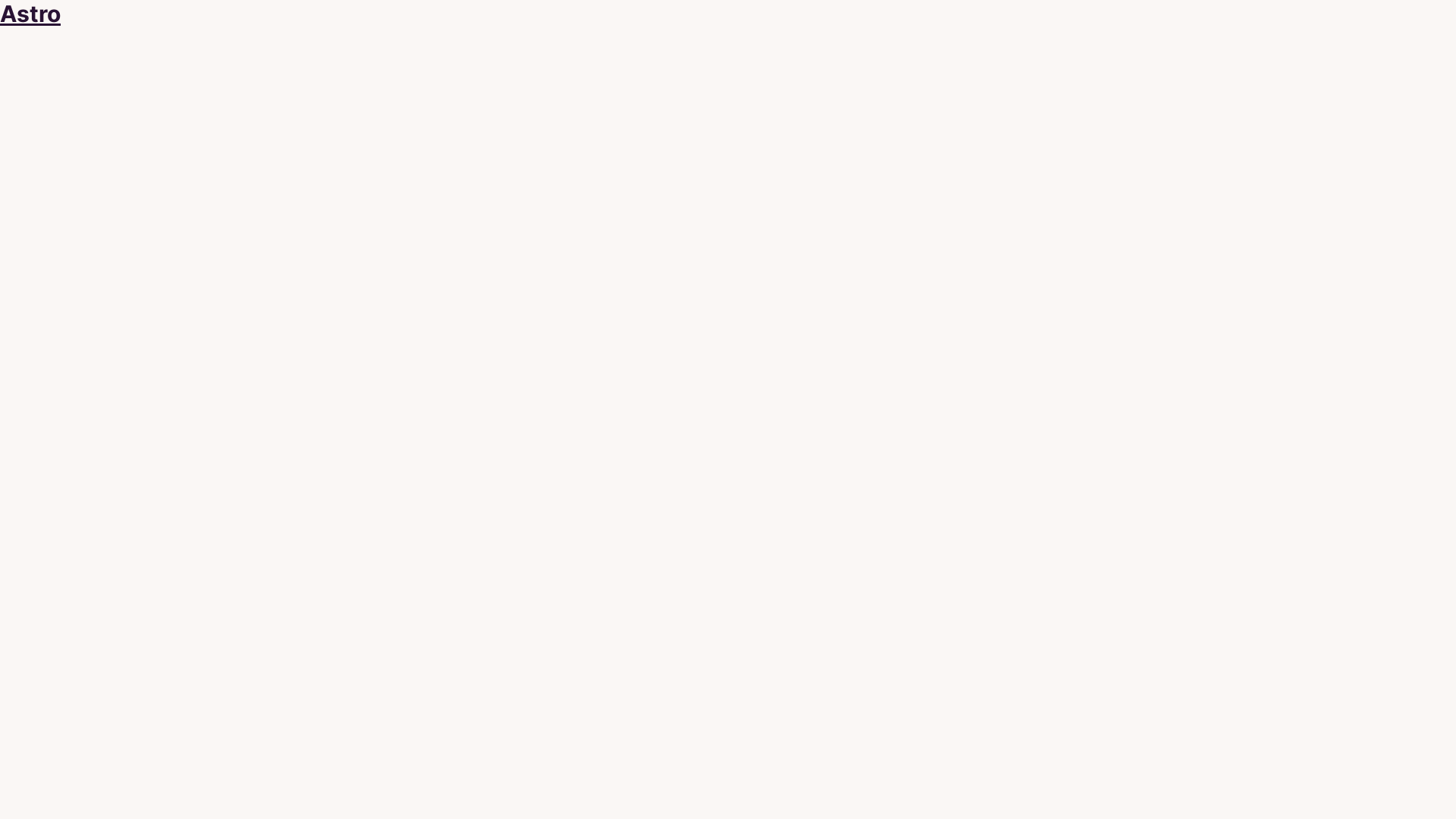 website screenshot of https://vdm-test.pages.dev/