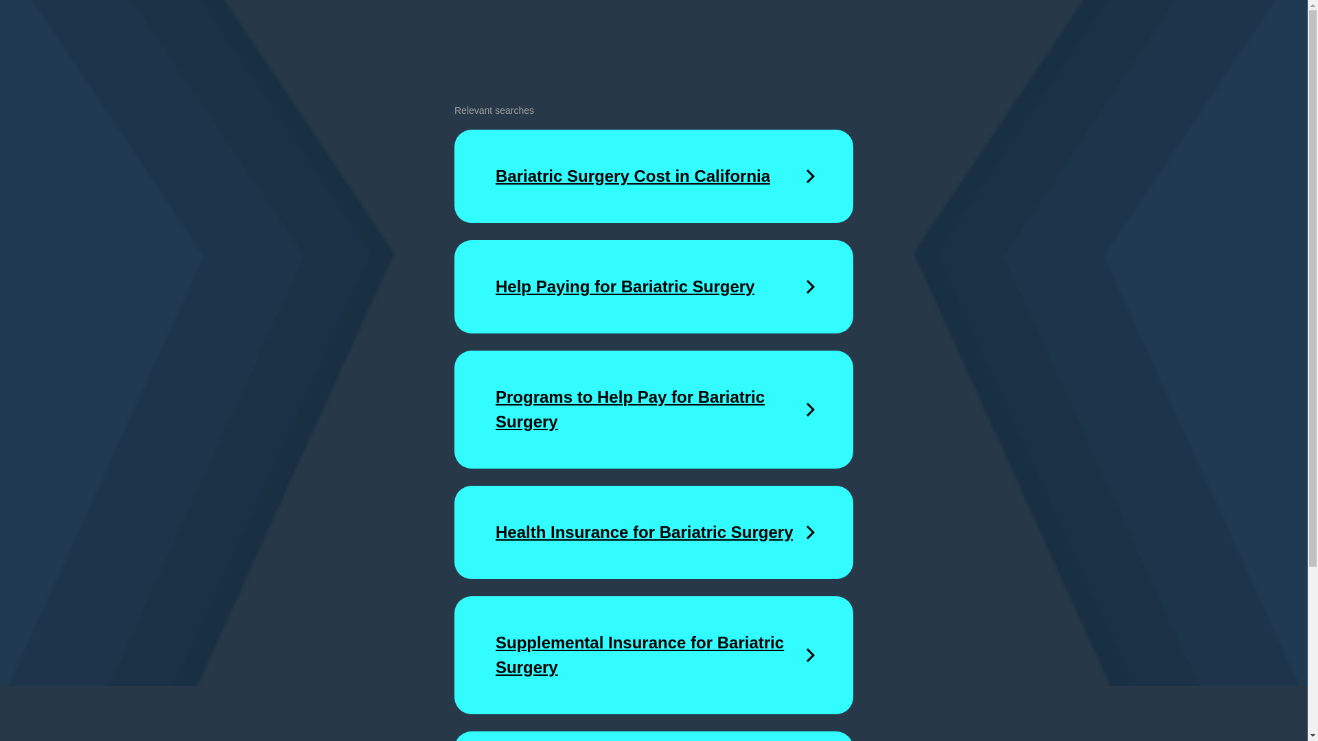 website screenshot of https://gastric-sleeve-procedures-ivr.sbs/