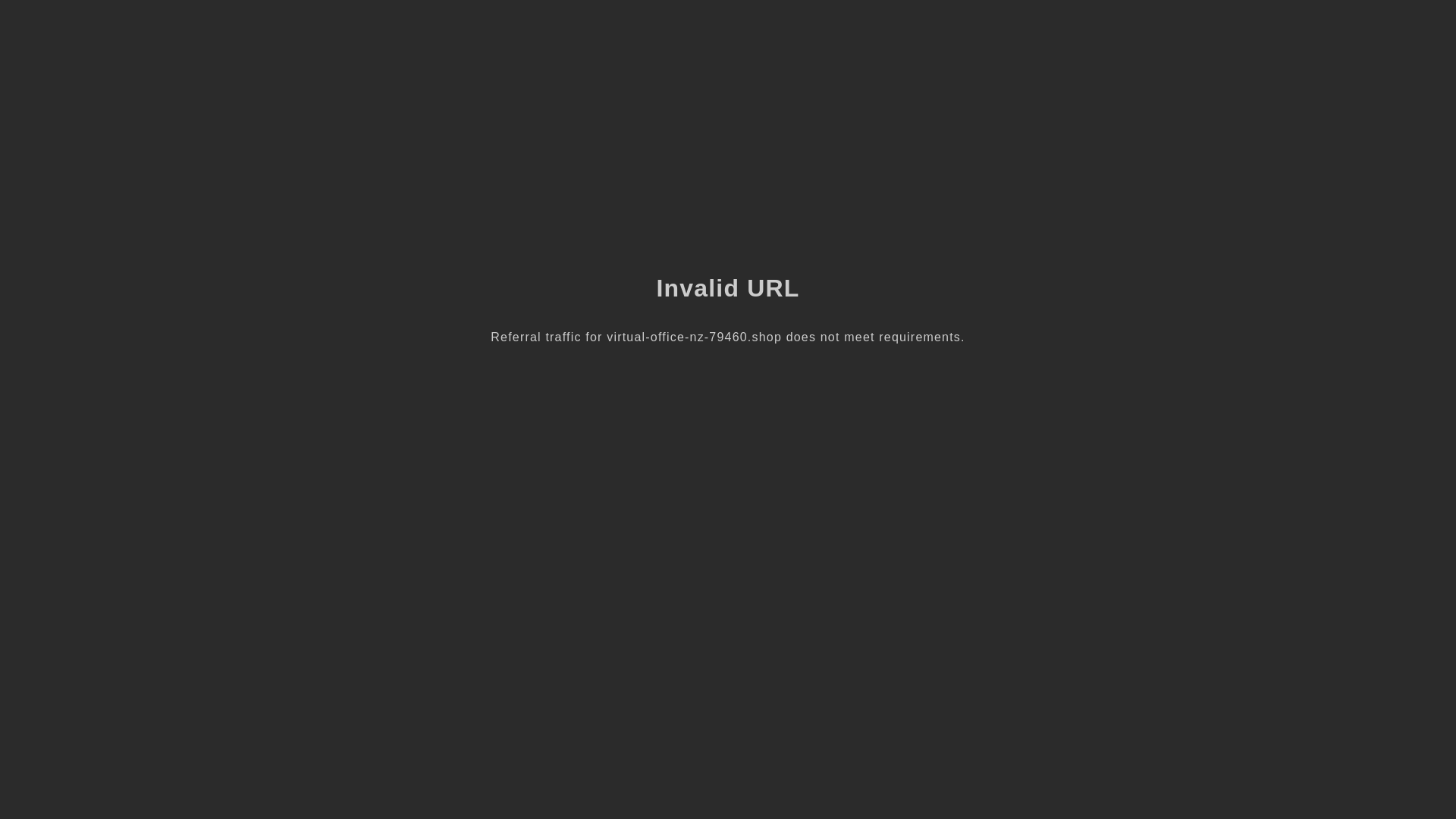 website screenshot of https://virtual-office-nz-79460.shop/
