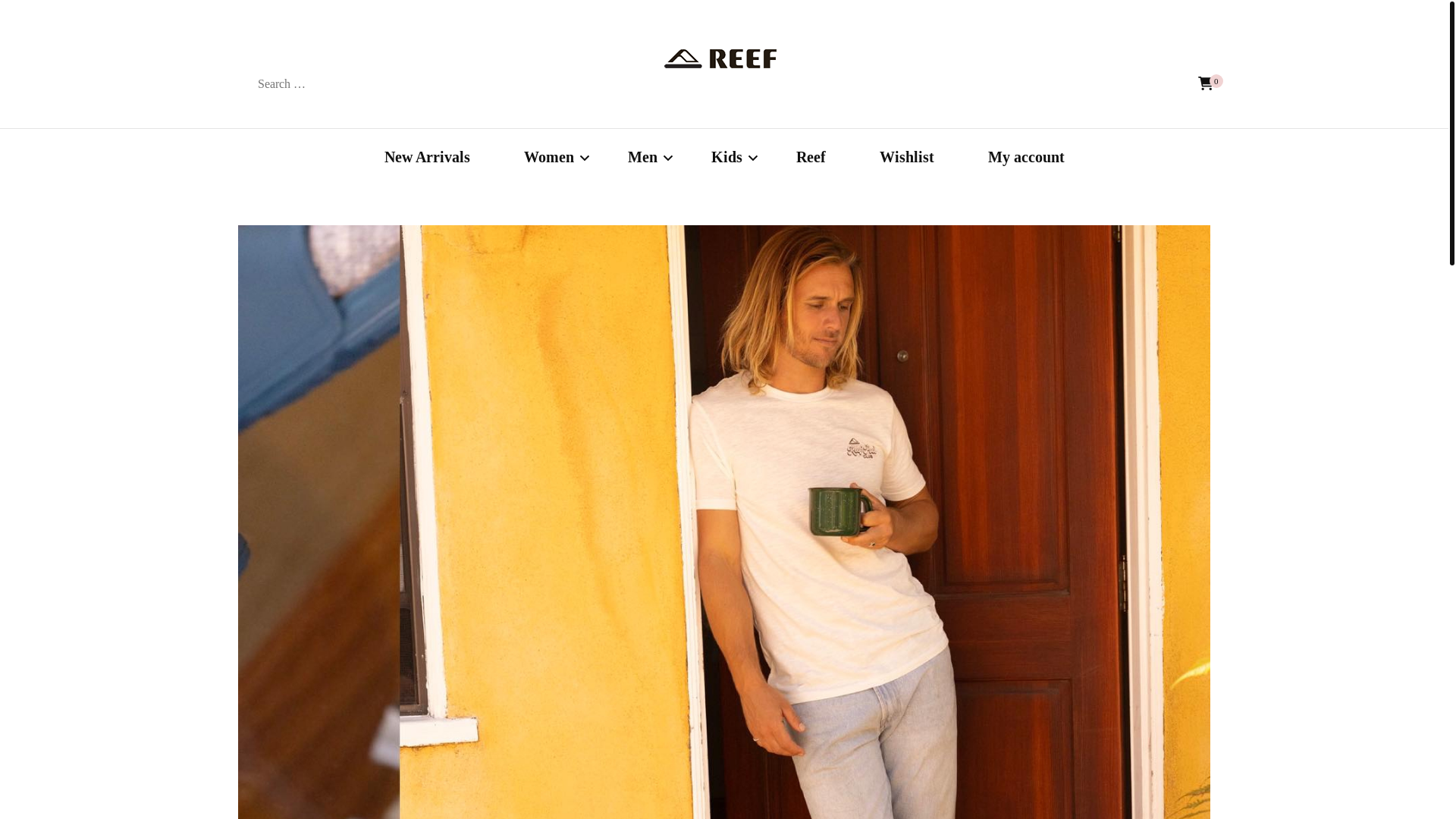 website screenshot of https://www.mirahunington.shop/