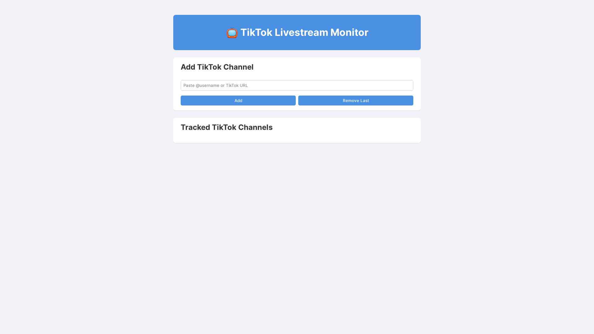 website screenshot of https://livestream-685.pages.dev/