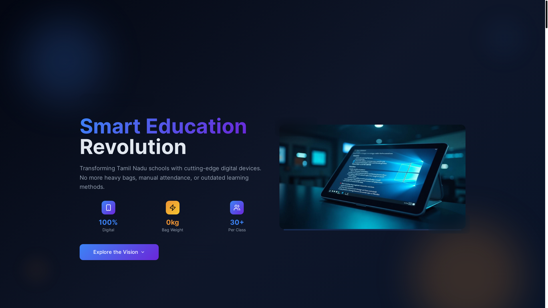 website screenshot of https://raghav.pages.dev/