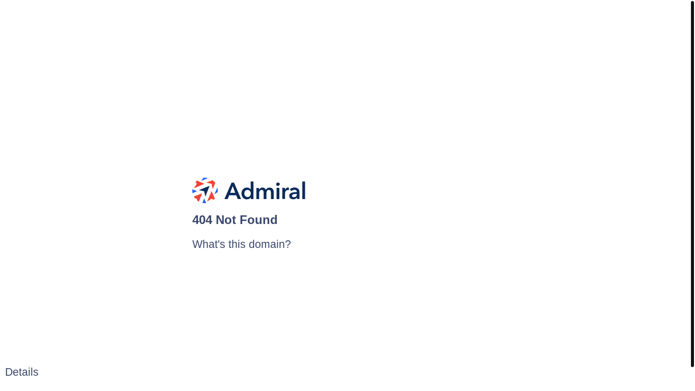 website screenshot of https://scaredslip.com/