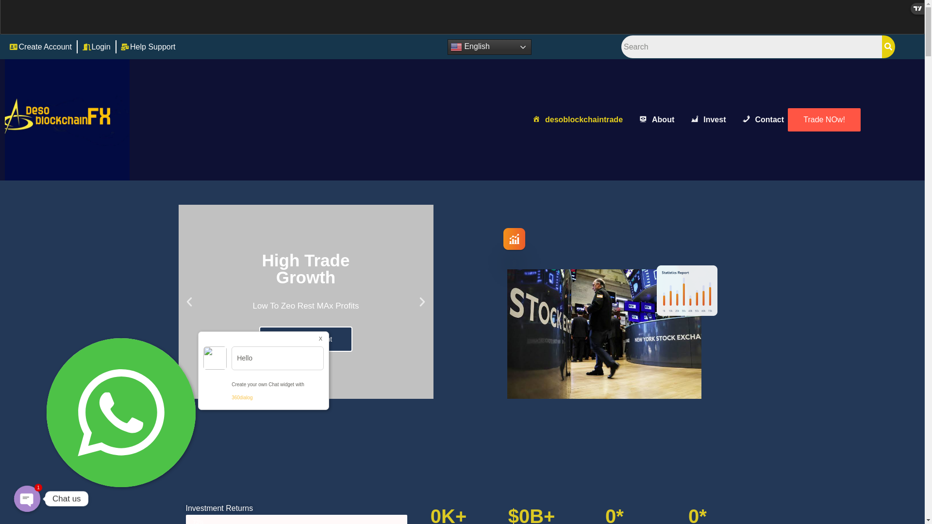 website screenshot of https://bluebasefxtrade.live/