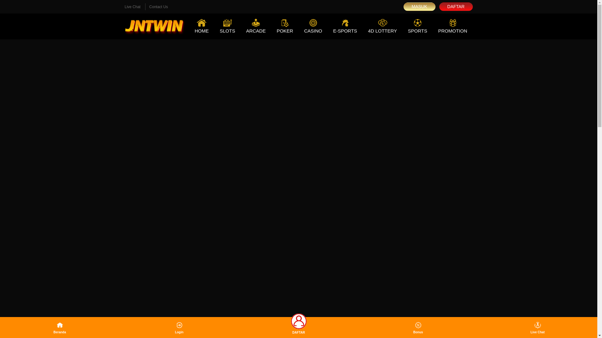 website screenshot of https://moverampjnw.pages.dev/