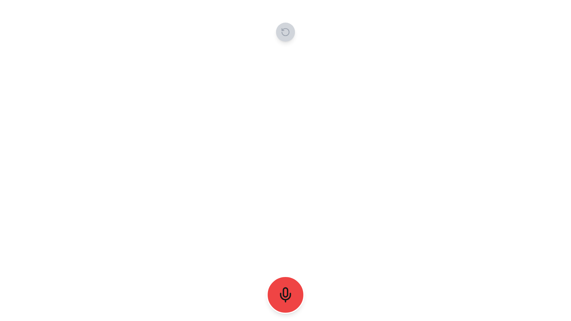 website screenshot of https://deep-connect.app/