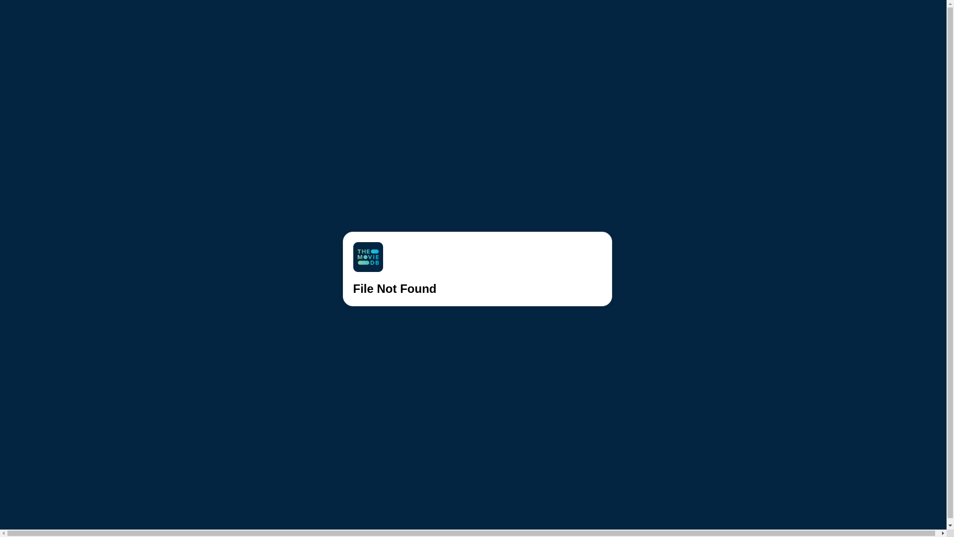 website screenshot of https://media.themoviedb.org/