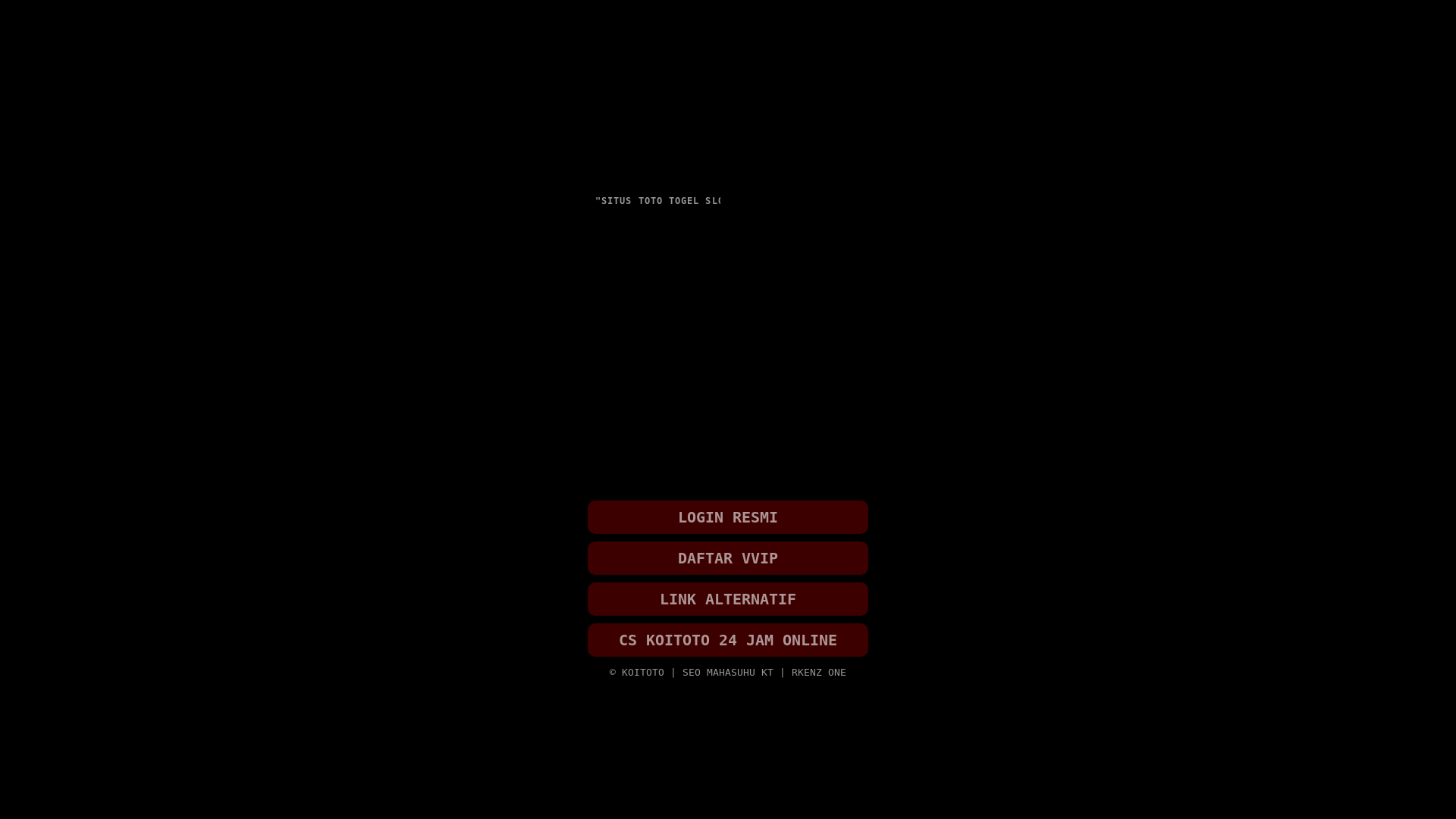 website screenshot of https://dibilang-jugak-apa.pages.dev/