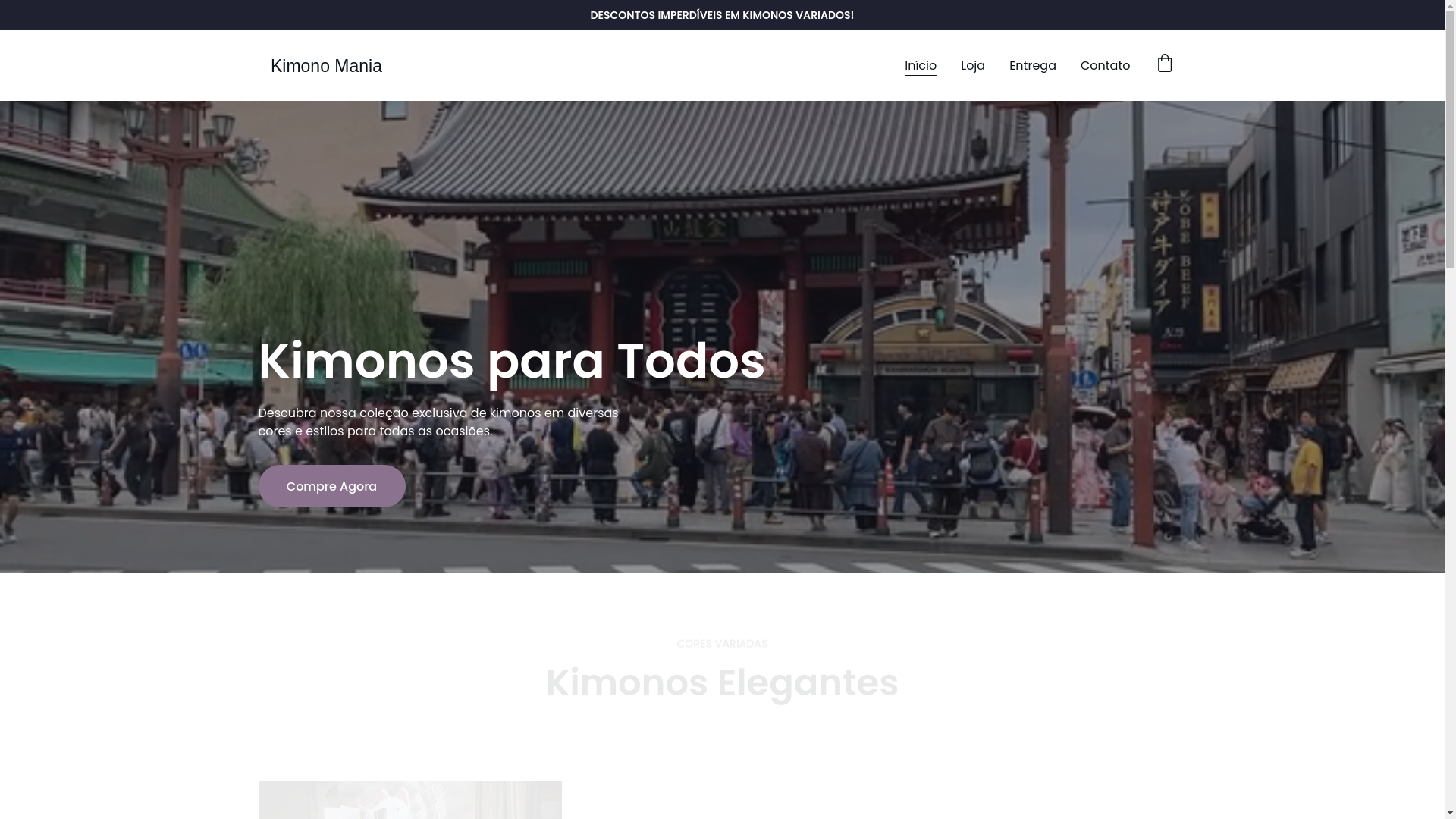 website screenshot of https://redrooster5.com.br/