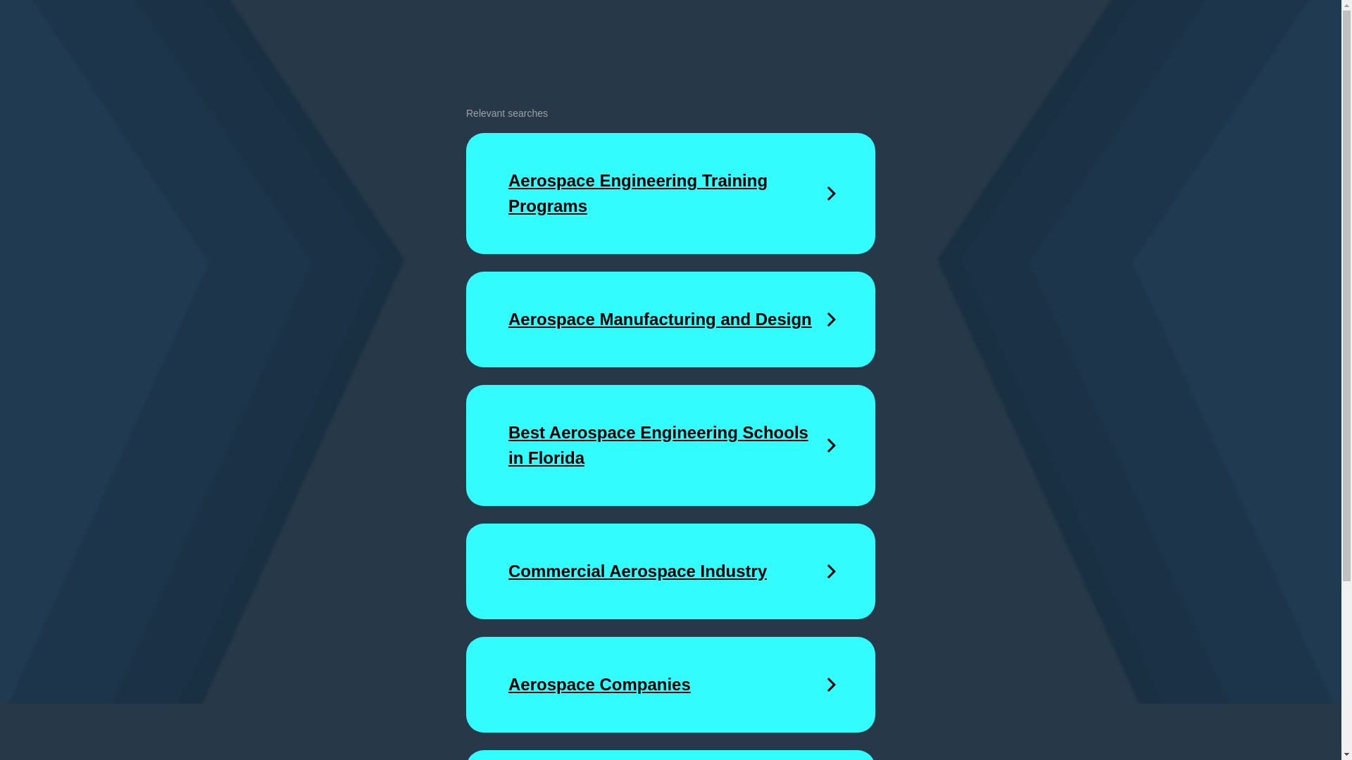 website screenshot of https://aerospace-engineering-64186.click/