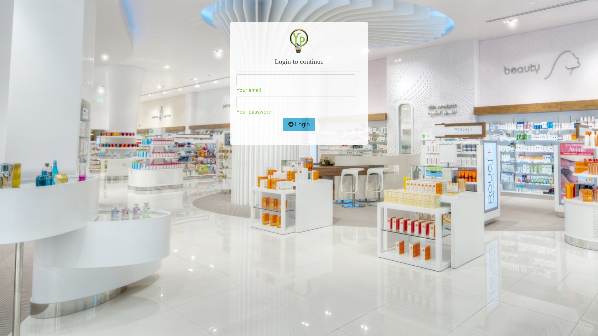 website screenshot of https://divinepeacegoodfriendpharm.com/