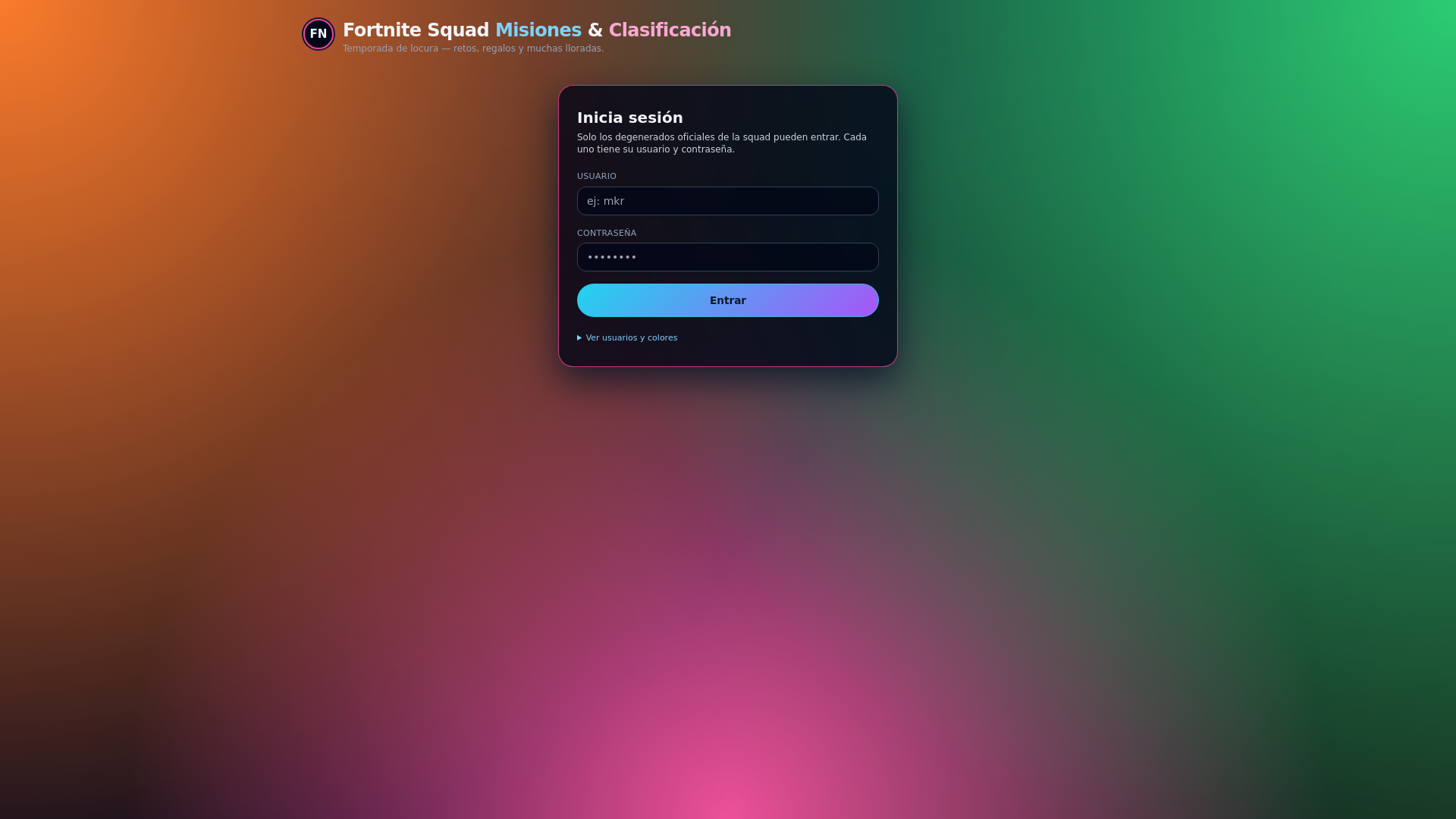 website screenshot of https://dailyftquest.pages.dev/